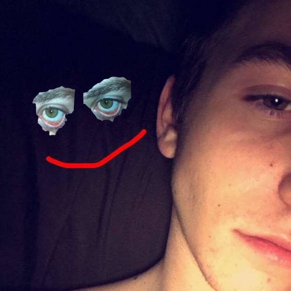 Meet your Posher, Ethan - Picture 1 of 1